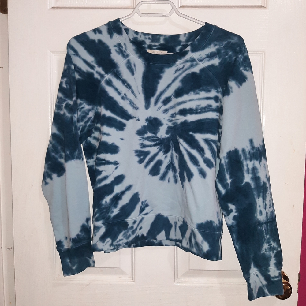 Madewell Crew Sweater